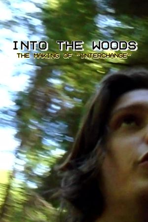 Into the Woods: The Making of "Interchange"'s poster