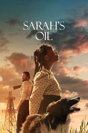 Sarah's Oil's poster