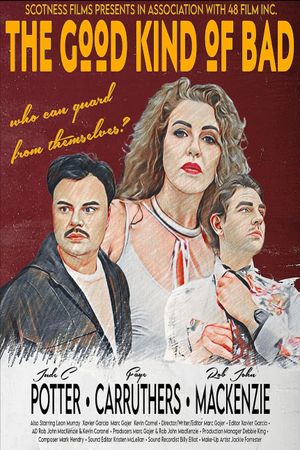 The Good Kind of Bad's poster