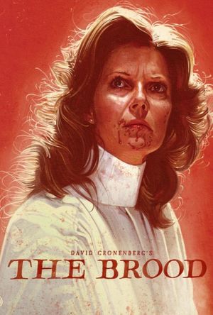 The Brood's poster