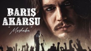 Baris Akarsu: Merhaba's poster