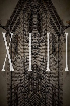 XIII's poster