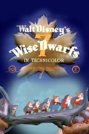 7 Wise Dwarfs's poster