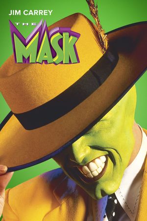 The Mask's poster