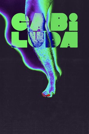 Cabiluda's poster