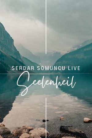 Serdar Somuncu: Seelenheil Live in Mönchengladbach's poster image