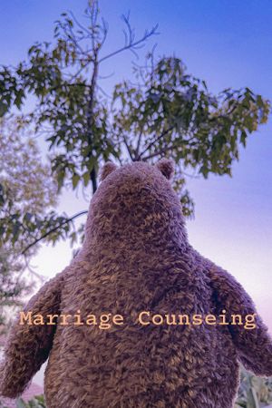 Marriage Counseling's poster