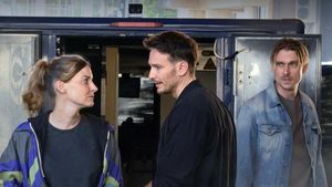 Tatort: Das Ende der Nacht's poster