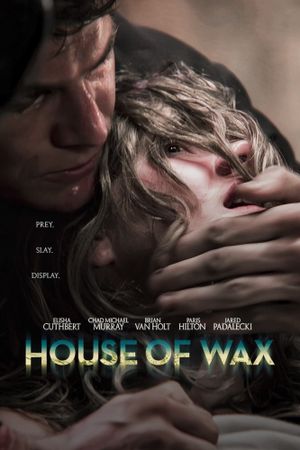 House of Wax's poster