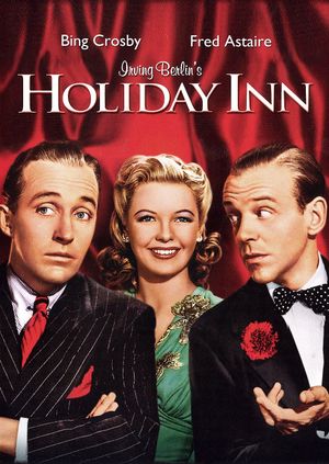 Holiday Inn's poster
