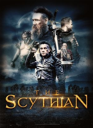The Scythian's poster