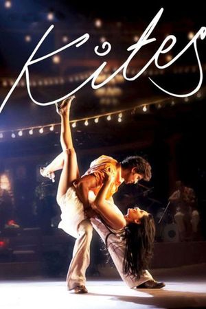 Kites's poster