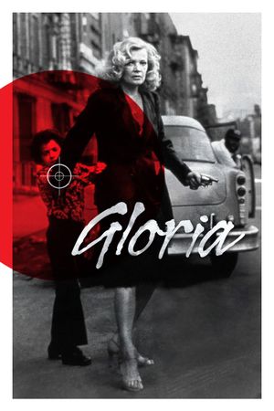Gloria's poster