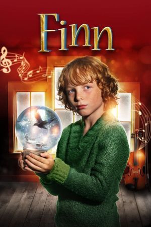 Finn's poster