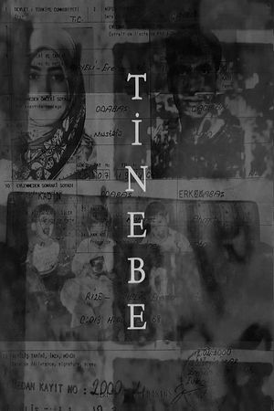 Tinebe's poster