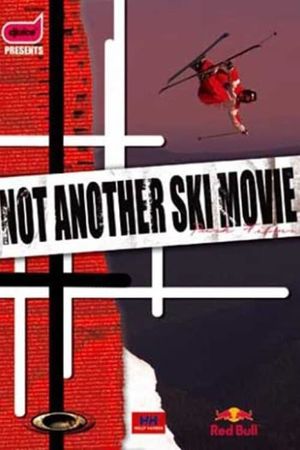 Not Another Ski Movie's poster