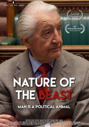 Nature of the Beast's poster