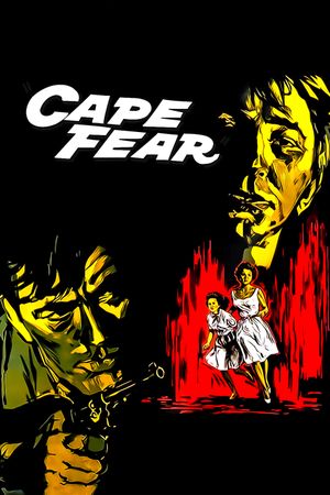 Cape Fear's poster