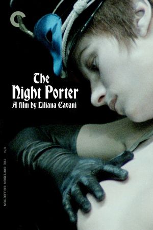 The Night Porter's poster