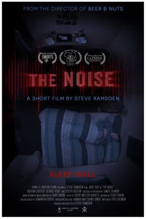 The Noise's poster