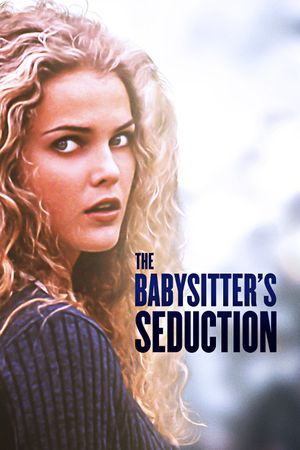 The Babysitter's Seduction's poster