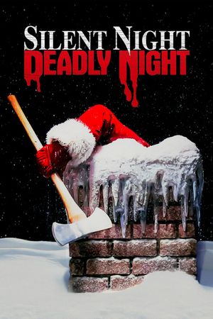 Silent Night, Deadly Night's poster