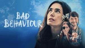 Bad Behaviour's poster