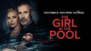 The Girl in the Pool's poster