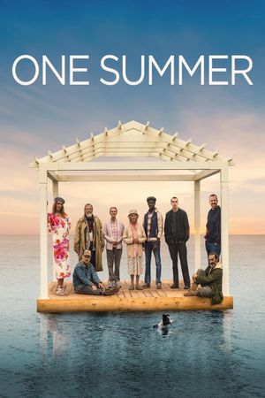 One Summer's poster