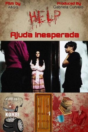 Ajuda Inesperada's poster