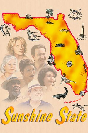 Sunshine State's poster