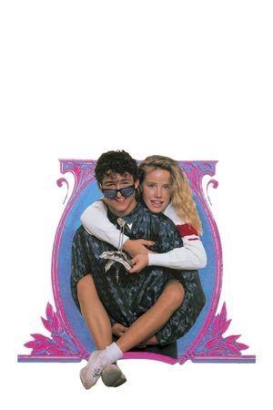 Can't Buy Me Love's poster