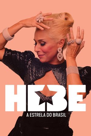 Hebe: The Brazilian Star's poster