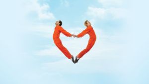 I Love You Phillip Morris's poster