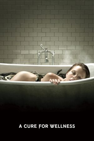 A Cure for Wellness's poster