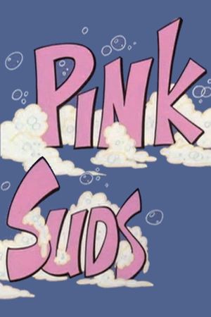 Pink Suds's poster