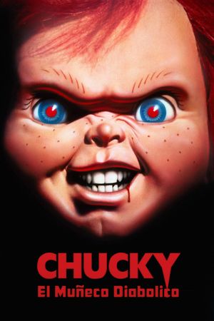 Child's Play's poster