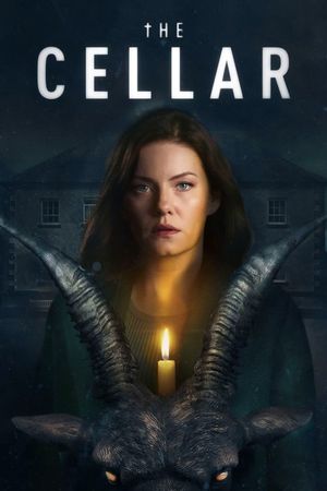 The Cellar's poster