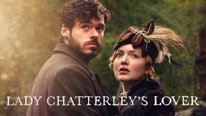 Lady Chatterley's Lover's poster