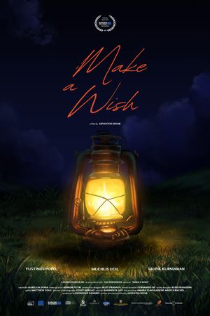 Make A Wish's poster