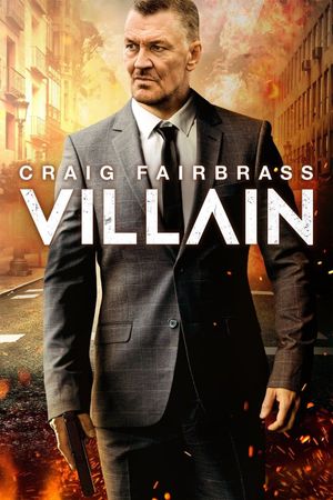 Villain's poster