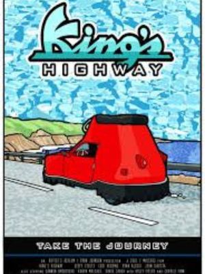 King's Highway's poster
