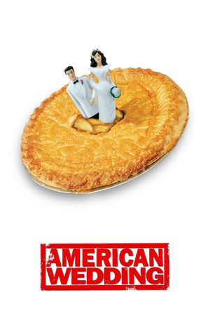 American Wedding's poster
