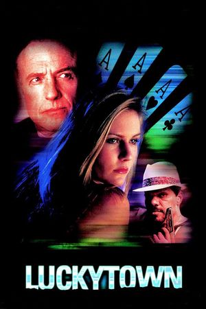 Luckytown's poster