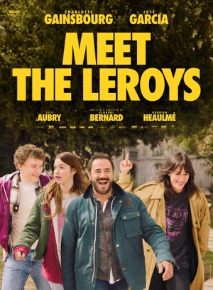 Meet the Leroys's poster