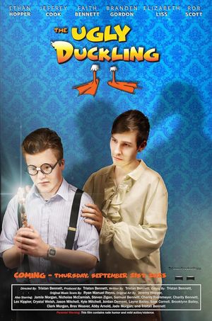 The Ugly Duckling's poster