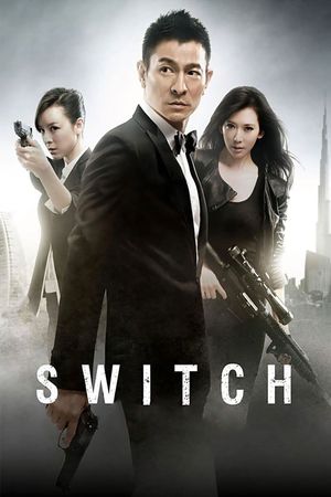 Switch's poster