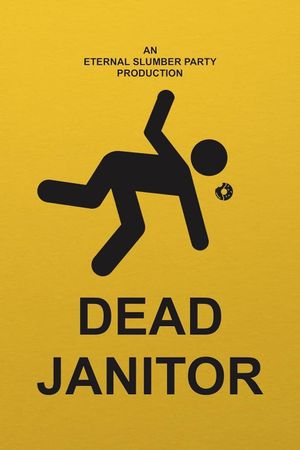 Dead Janitor's poster image