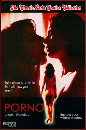Pornô!'s poster