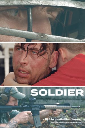 Soldier's poster